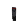 Rostra Powertrain Hazard Warning Switch 71-0105