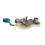 Rostra Powertrain Neutral Safety Switch 67-0628