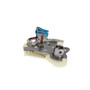 Rostra Powertrain Neutral Safety Switch 67-0628