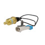 Rostra Powertrain Engine Coolant Temperature Sender 68-0034