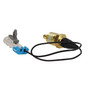 Rostra Powertrain Engine Coolant Temperature Sender 68-0034