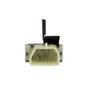 Rostra Powertrain HVAC Blower Control Switch 72-0015