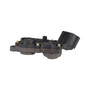 Rostra Powertrain Neutral Safety Switch 67-0590