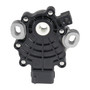 Rostra Powertrain Neutral Safety Switch 67-0640