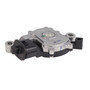 Rostra Powertrain Neutral Safety Switch 67-0591