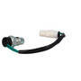 Rostra Powertrain Back Up Light Switch 67-0142