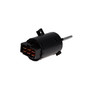 Rostra Powertrain HVAC Blower Control Switch 72-0023