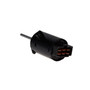 Rostra Powertrain HVAC Blower Control Switch 72-0023