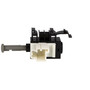Rostra Powertrain Clutch Pedal Position Switch 67-0550