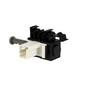 Rostra Powertrain Clutch Pedal Position Switch 67-0550