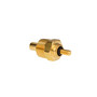 Rostra Powertrain Engine Coolant Temperature Sender 68-0001