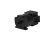 Rostra Powertrain HVAC Blower Control Switch 72-0002