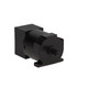 Rostra Powertrain HVAC Blower Control Switch 72-0002