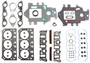 Enginetech B3.8HS-FWB Head Gasket Set with Bolts OEM-Spec for 2006-2007 Pontiac Grand Prix 3.8L 231ci V6 - New Head Bolts Included