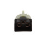 Rostra Powertrain HVAC Blower Control Switch 72-0027