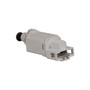 Rostra Powertrain Clutch Pedal Position Switch 67-0553