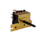 Rostra Powertrain HVAC Blower Control Switch 72-0003