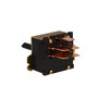 Rostra Powertrain HVAC Blower Control Switch 72-0003