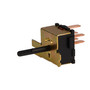 Rostra Powertrain HVAC Blower Control Switch 72-0003