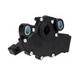 Rostra Powertrain Neutral Safety Switch 67-0050