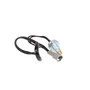 Rostra Powertrain Back Up Light Switch 67-0155