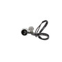 Rostra Powertrain Back Up Light Switch 67-0155