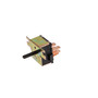 Rostra Powertrain HVAC Blower Control Switch 72-0034
