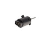 Rostra Powertrain HVAC Blower Control Switch 72-0043