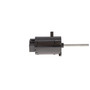 Rostra Powertrain HVAC Blower Control Switch 72-0043