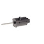 Rostra Powertrain HVAC Blower Control Switch 72-0043