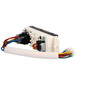 Rostra Powertrain HVAC Control Switch 72-0005