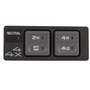 Rostra Powertrain 4WD Switch 73-0031