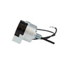 Rostra Powertrain Windshield Wiper Switch 74-0061