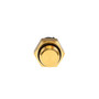 Rostra Powertrain Engine Coolant Temperature Switch 68-0024