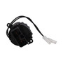Rostra Powertrain HVAC Blower Control Switch 72-0078