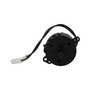 Rostra Powertrain HVAC Blower Control Switch 72-0078
