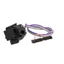 Rostra Powertrain Windshield Wiper Switch 74-0013