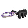Rostra Powertrain Windshield Wiper Switch 74-0013