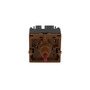 Rostra Powertrain HVAC Control Switch 72-0109