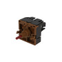 Rostra Powertrain HVAC Control Switch 72-0109