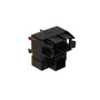 Rostra Powertrain HVAC Control Switch 72-0109