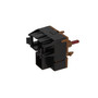 Rostra Powertrain HVAC Control Switch 72-0109