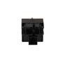 Rostra Powertrain HVAC Control Switch 72-0109
