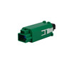 Rostra Powertrain Hazard Warning Switch 71-0013