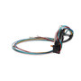 Rostra Powertrain Turn Signal Switch 71-0026