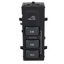 Rostra Powertrain 4WD Switch 73-0046
