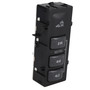 Rostra Powertrain 4WD Switch 73-0046