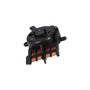 Rostra Powertrain HVAC Blower Control Switch 72-0012