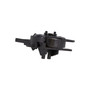 Rostra Powertrain HVAC Blower Control Switch 72-0012
