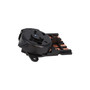 Rostra Powertrain HVAC Blower Control Switch 72-0012